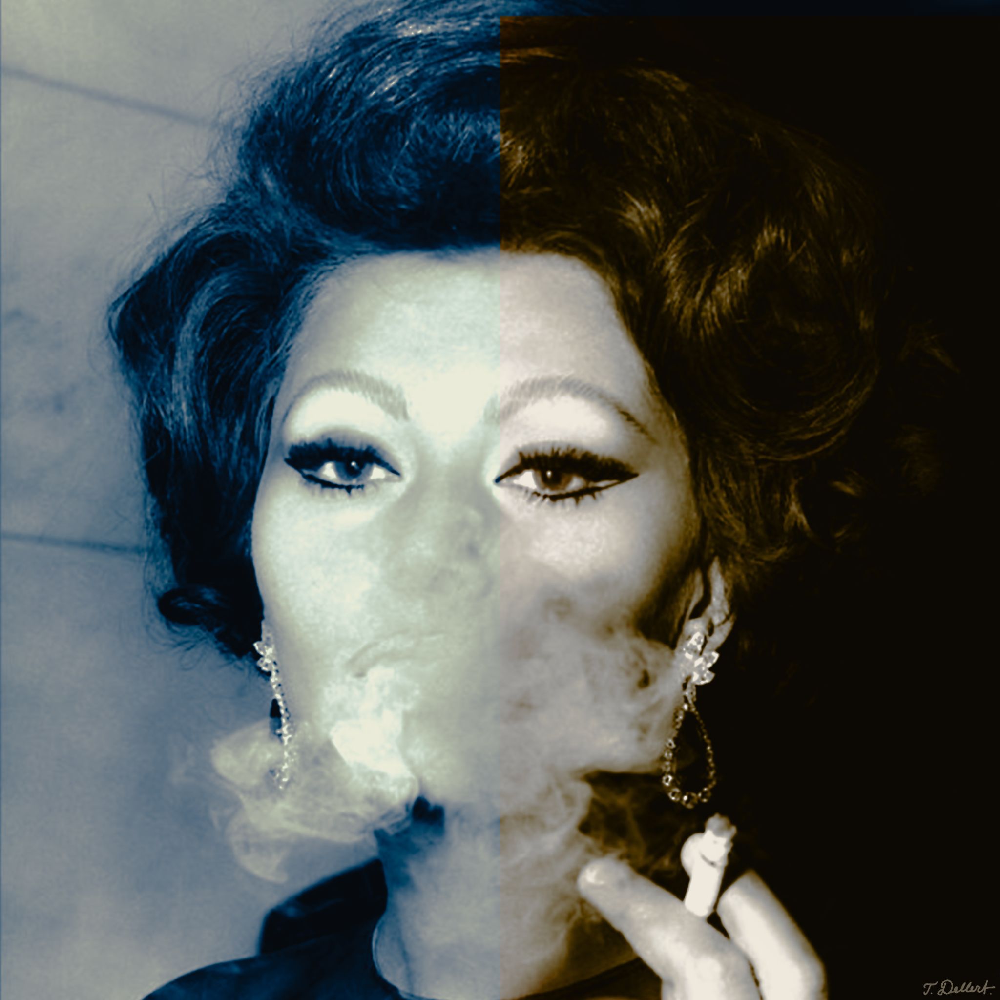 FINAL SMOKE 40 